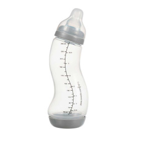 Difrax Natural 1-2-3 дозираща бутилка 250 мл
