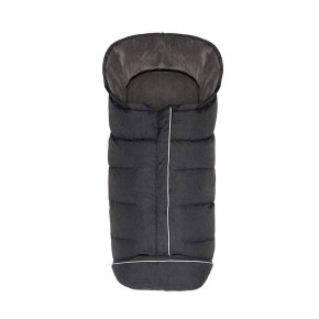 zimno-chuvalche-s-puh-za-detska-kolichka-kibo-fillikid-dark-grey-melange
