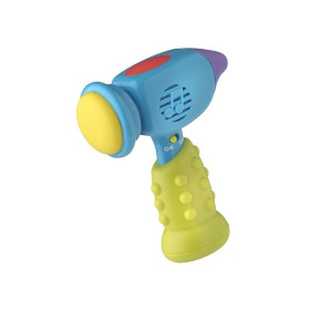 Активна играчка чук Playgro PG-0710