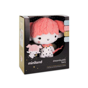Miniland Baby Dreambuddy Fairy кукла - Фея