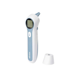 BÉABA Thermospeed безконтактен термометър 4 в 1