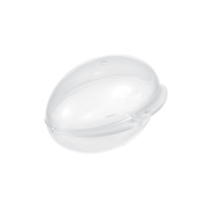 Difrax Sterilising Egg кутия за стерилизация на залъгалки
