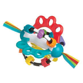 Playgro Топка Откривател 2