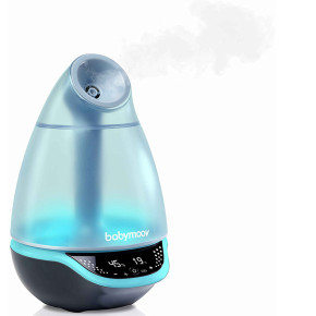 Babymoov Овлажнител за въздух Hygro Plus