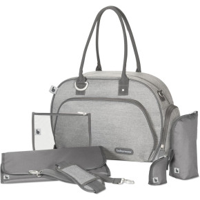 Babymoov Чанта Trendy Bag Smokey
