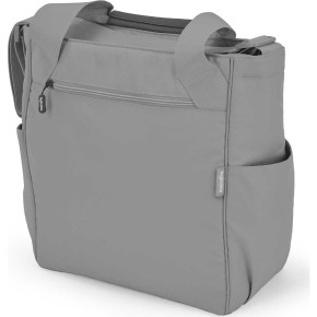 Inglesina Electa Day Bag чанта за бебешка количка - Chelsea Grey 