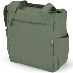 Inglesina Electa Day Bag чанта за бебешка количка - Tribeca Green