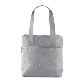 Inglesina Aptica Back Bag раница за бебешка количка - Silk Grey