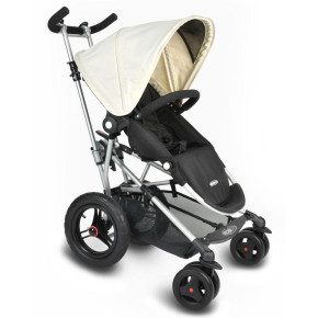 Micralite Детска количка Toro Ivory 2014
