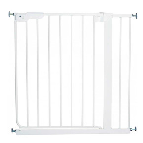 BabyDan Danamic преграда за врата 51314-5490 White