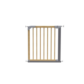 BabyDan преграда за врата Designer