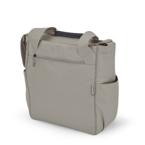 Чанта за бебешка количка Electa Day Bag Inglesina - Battery Beige