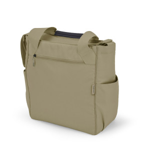 Чанта за бебешка количка Electa Day Bag Inglesina - Dumbo Caramel