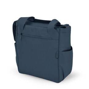Чанта за бебешка количка Electa Day Bag Inglesina - Hudson Blue