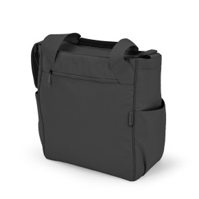 Чанта за бебешка количка Electa Day Bag Inglesina - Upper Black 