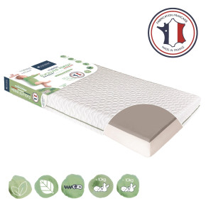 Матрак Evolutif Fresh 60X120См (12См Дебелина) Candide