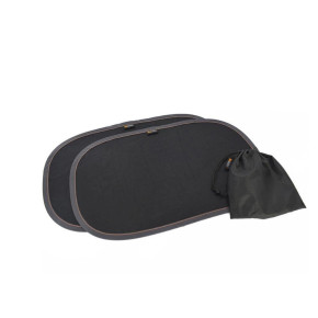 BeSafe сенници за кола Window Sunshades