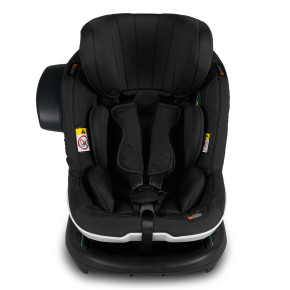 BeSafe столче за кола iZi Modular X1 i-Size Fresh Black Cab