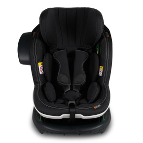 BeSafe столче за кола iZi Modular X1 i-Size Premium Car Interior Black
