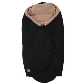 Kaiser Одеяло Coo Coon Black