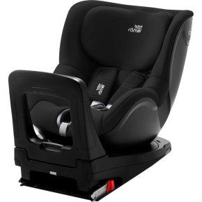 Britax Dualfix i-Size Cosmos Black 