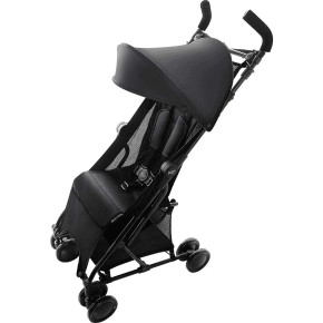 Britax Römer детска количка Holiday - Cosmos Black