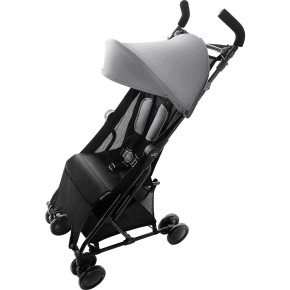 Britax Römer детска количка Holiday - Steel Grey