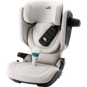 Britax Romer Kidfix Pro Lux столче за кола - Soft Type