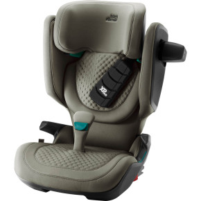Britax Romer Kidfix Pro Lux столче за кола - Urban Olive