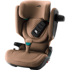 Britax Romer Kidfix Pro Lux столче за кола - Warm Caramel