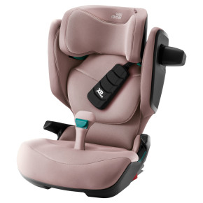 Britax Romer Kidfix Pro Style столче за кола - Dusty Rose