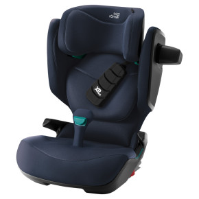Britax Romer Kidfix Pro Style столче за кола - Night Blue