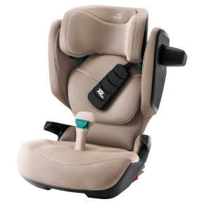 Britax Romer Kidfix Pro Style столче за кола - Teak