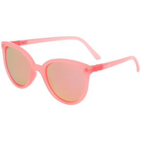 Ki ET LA BuZZ детски слънчеви очила 4-6 г. - Neon Pink