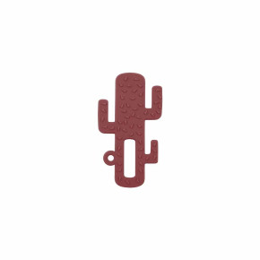 Minikoioi Cactus силиконова чесалка за венци - Velvet Rose