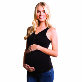 Carriwell безшевен корсет за бременност и майчинство 
