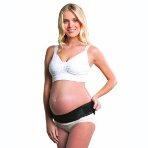 Carriwell придържащ регулируем колан за бременни