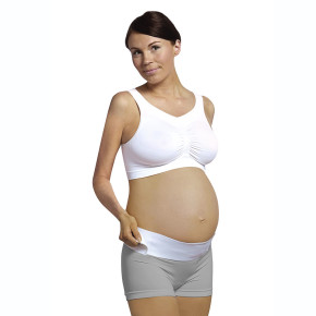 Carriwell придържащ регулируем колан за бременни