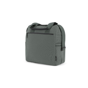Чанта за детска количка Inglesina Day Bag Aptica XT - Taiga Green