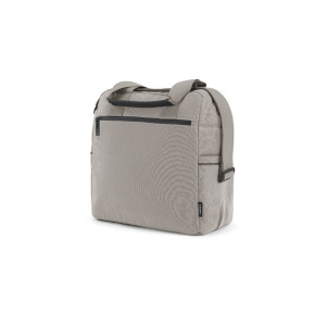 Чанта за детска количка Inglesina Day Bag Aptica XT - Tundra Beige