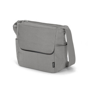 Чанта за детска количка Inglesina Day Bag Aptica - Platinium Grey