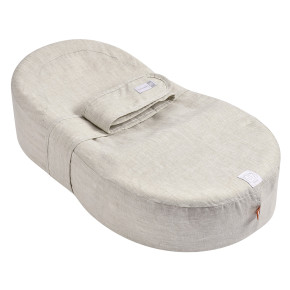 Анатомично бебешко гнездо за новородено Red Castle CocoonaBaby Nest 