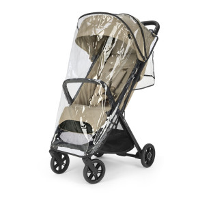 Inglesina дъждобран за детска колчика Quid3