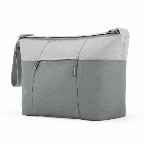 Inglesina Trilogy Day Bag чанта за бебешка количка - Cayman Silver