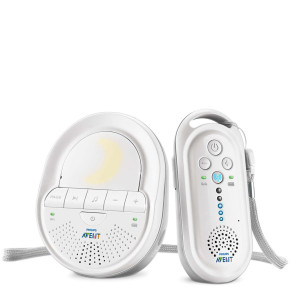 AVENT DECT бебефон SCD 506