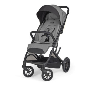 Детска количка Inglesina Maior - Canyon Grey