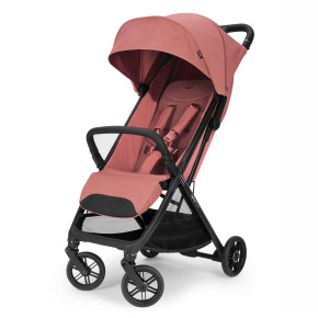Детска количка Inglesina Quid3 - Aurora Pink