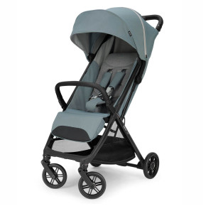 Детска количка Inglesina Quid3 - Galaxy Grey