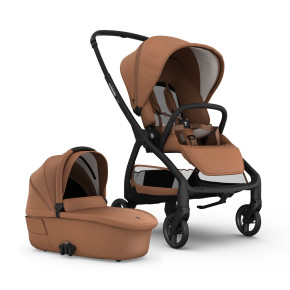 Детска количка 2в1 RedsBaby Aeron - Clay