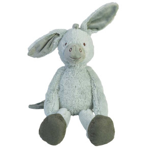 Плюшена играчка магаре Diego Happy Horse (38 см)